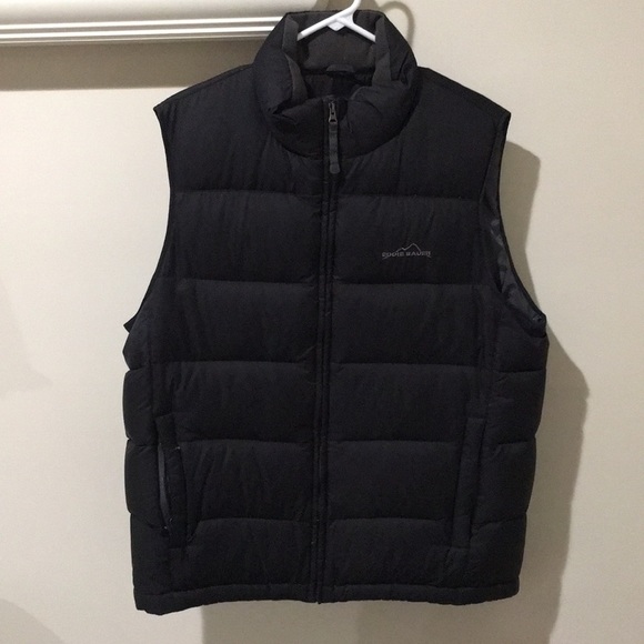 Eddie Bauer Other - ⭐️Eddie Bauer Down Vest